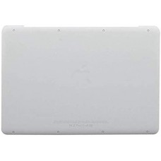 Apple MacBook A1342 13" Bottom Cover Branca